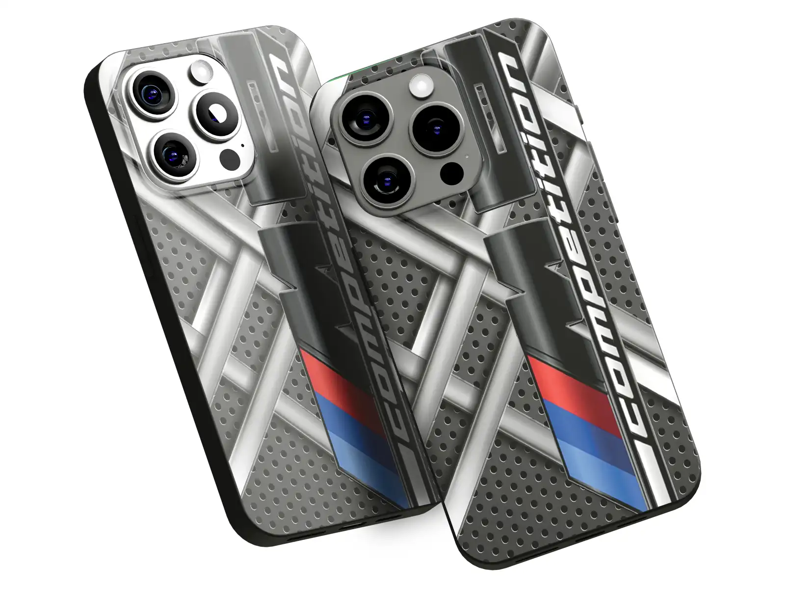 BMW Protection Smartphone Design Sport Course
